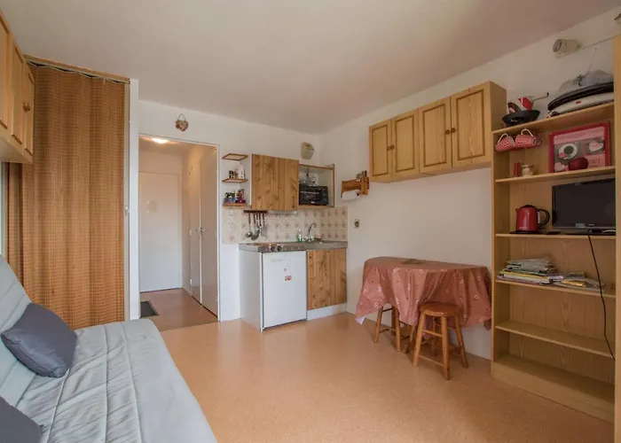 Studio Ella au cœur du village