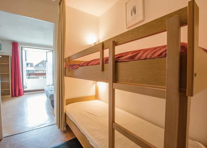 Studio Ella Au Coeur Du Village