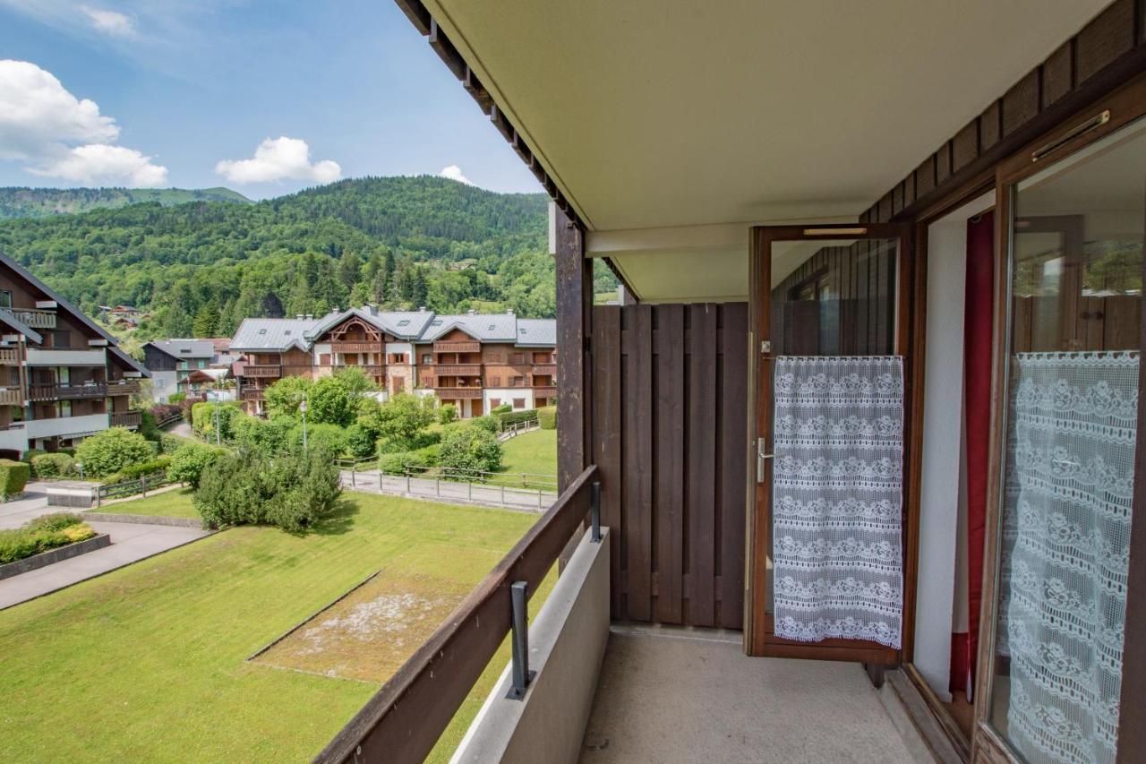 Apartamento Ella Au Coeur Du Village *