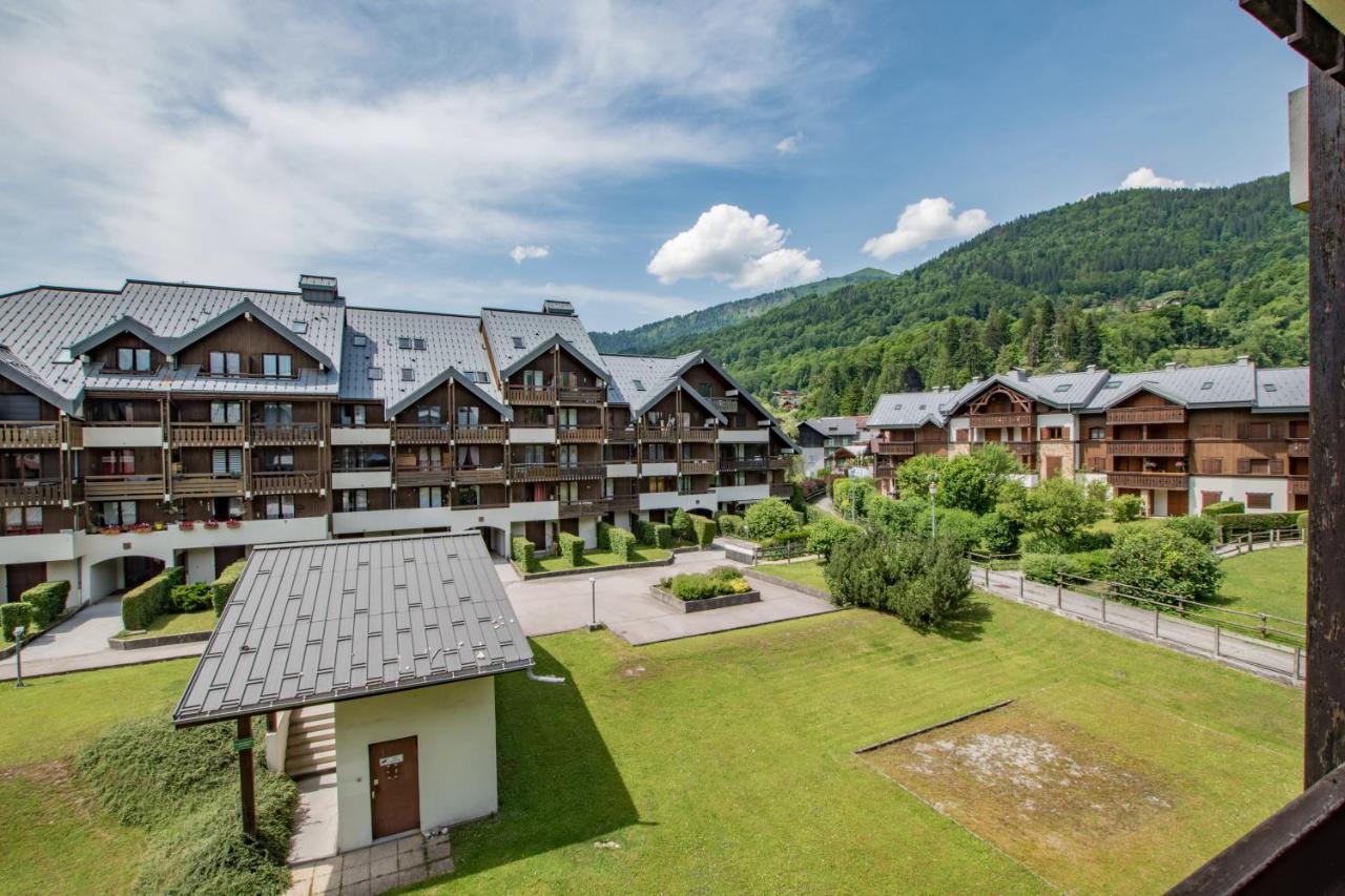 Appartement Ella Au Cœur Du Village